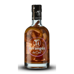 Ti Arrangés de Ced' Carambole Passion