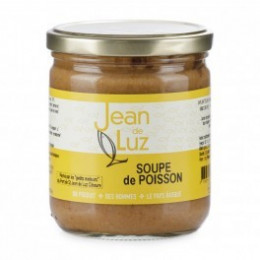 Soupe de poisson à diluer