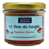 Le thon du Basque 100g