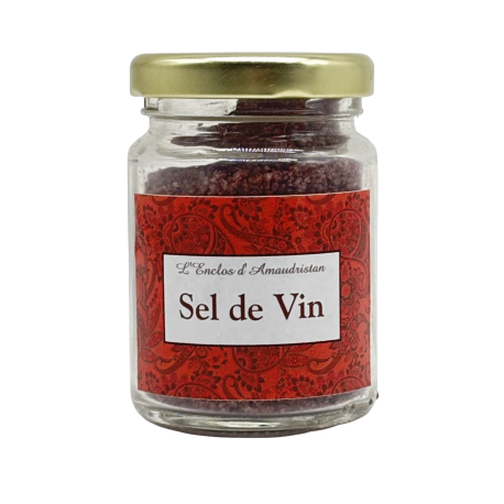 Sel de Vin 90g