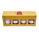 Le coffret foie gras