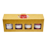 Le coffret foie gras