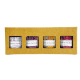 Le coffret foie gras