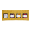 Le coffret foie gras