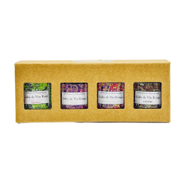 Le coffret du Fromage