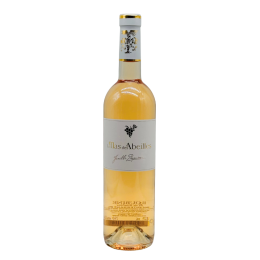 Le Mas des Abeilles rosé