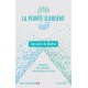 Spiruline Pure de la Pointe d’Argent
