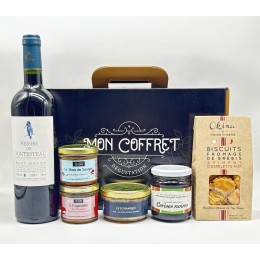 Coffret Signature Gourmande