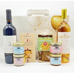 L’Apéro du Terroir