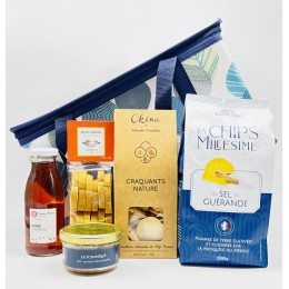 Pique nique des écoliers