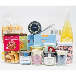 Coffret Prestige de maman