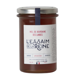 Miel de Châtaignier de Dordogne 400 g