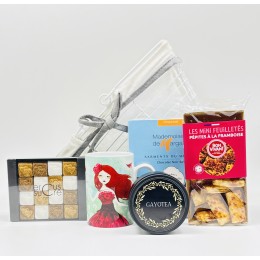 Coffret douceur de maman