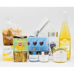 Évasion Gourmande de Maman