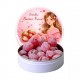 Bonbons artisanaux saveur fraise