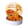 Bonbons artisanaux saveur miel pomme