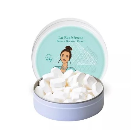 Bonbons artisanaux mini Vichy