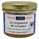 La crépinette de l'écailler