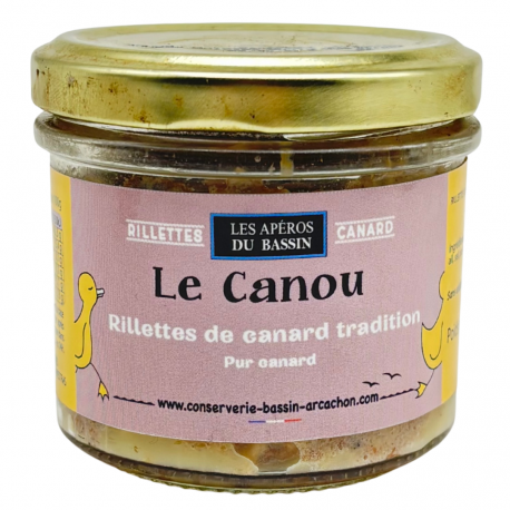 Le canou