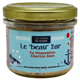 Le Beau Bar 100g