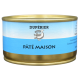 Pâté maison de chez Dupérier