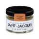 Rillettes de noix de St Jacques à la Bretonne 30g