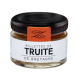Rillettes de truite de Bretagne 30g
