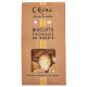 Biscuits - Fromage de brebis