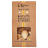 Biscuits - Fromage de brebis