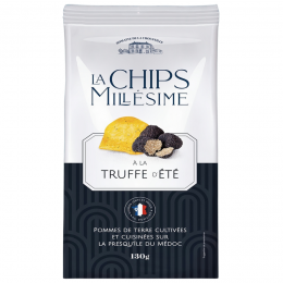 Chips Millésime à la truffe d'été
