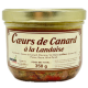 Coeur de canard à la Landaise 350g
