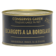 Escargots à la Bordelaise