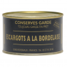 Escargots à la Bordelaise