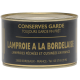 La Lamproie à la Bordelaise – 400gr