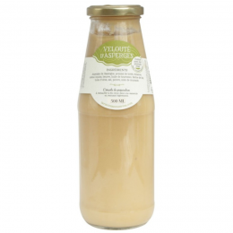 Velouté d'Asperges 500ml