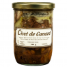 Civet de canard