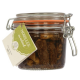 Morilles au naturel