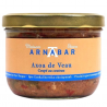 Axoa de veau 400 g