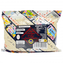 Riz rond spécial « risotto »