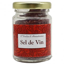 Sel de Vin 90g