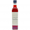 Vinaigre de vin rouge et échalotes 50 cl