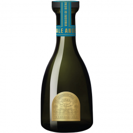 Vinaigre de bière blonde Bio