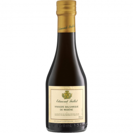 Vinaigre balsamique de Modène 6°