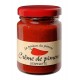 Crème de piment