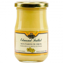 Moutarde de Dijon