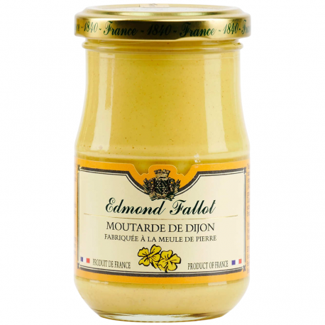 Moutarde de Dijon