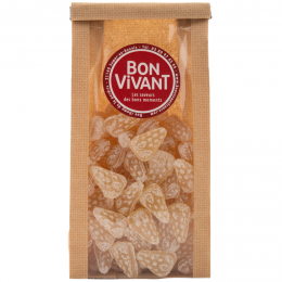 Sachet sève de pin