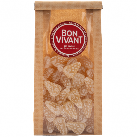Sachet sève de pin