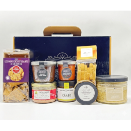 Palette des Saveurs