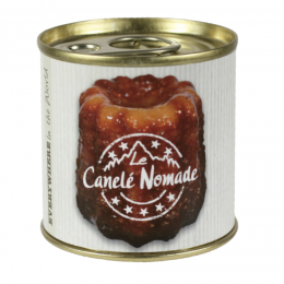 Canelé Nomade